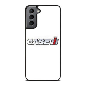 CASE IH AGRICULTURE LOGO FARMALL Samsung Galaxy S21 Plus Case Cover