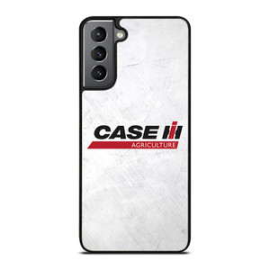 CASE IH INTERNATIONAL HARVERSTER LOGO Samsung Galaxy S21 Plus Case Cover