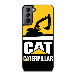 CATERPILLAR 1 Samsung Galaxy S21 Plus Case Cover