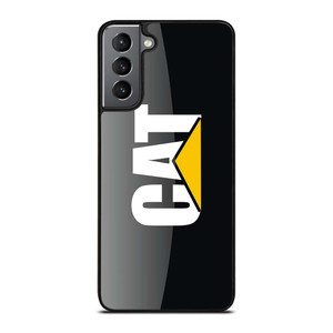 CATERPILLAR CAT LOGO Samsung Galaxy S21 Plus Case Cover