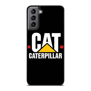 CATERPILLAR TRACTOR Samsung Galaxy S21 Plus Case Cover