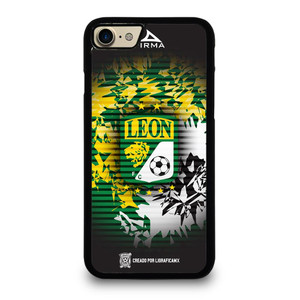 CLUB LEON FOOTBALL CLUB iPhone 7 / 8 Case Cover CLUB LEON FOOTBALL CLUB iPhone 7 / 8 Case Cover