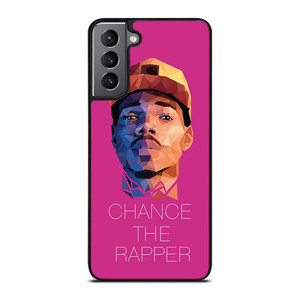 CHANCE THE RAPER ACIDRAP Samsung Galaxy S21 Plus Case Cover