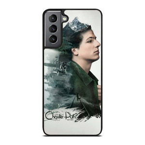 CHARLIE PUTH Samsung Galaxy S21 Plus Case Cover