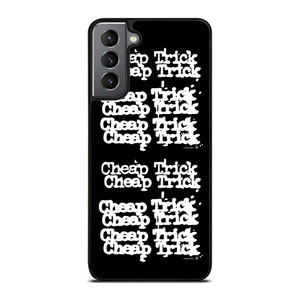 CHEAP TRICK BAND 2 Samsung Galaxy S21 Plus Case Cover