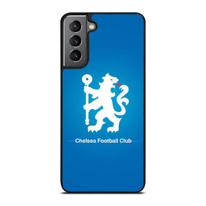 CHELSEA FOOTBALL CLUB Samsung Galaxy S21 Plus Case Cover