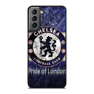CHELSEA Samsung Galaxy S21 Plus Case Cover
