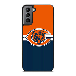 CHICAGO BEARS LOGO Samsung Galaxy S21 Plus Case Cover