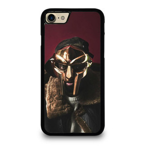 DANIEL DUMILE MF DOOM iPhone 7 / 8 Case Cover DANIEL DUMILE MF DOOM iPhone 7 / 8 Case Cover