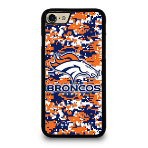 DENVER BRONCOS SYMBOL iPhone 7 / 8 Case Cover DENVER BRONCOS SYMBOL iPhone 7 / 8 Case Cover