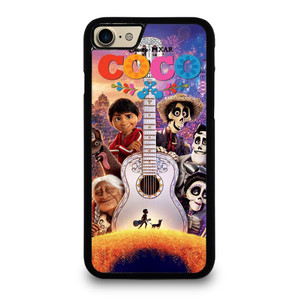 DISNEY COCO iPhone 7 / 8 Case Cover DISNEY COCO iPhone 7 / 8 Case Cover