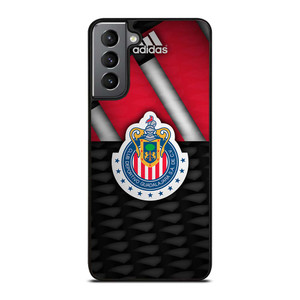 CHIVAS DE GUADALAJARA ADI Samsung Galaxy S21 Plus Case Cover