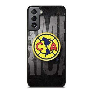 CLUB AMERICA LOGO 2 Samsung Galaxy S21 Plus Case Cover
