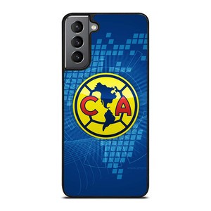 CLUB AMERICA LOGO Samsung Galaxy S21 Plus Case Cover
