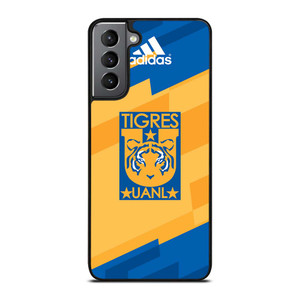 CLUB UANL TIGRES FOOTBALL Samsung Galaxy S21 Plus Case Cover