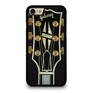 GIBSON GUITAR HEAD LOGO iPhone 7 / 8 Case Cover GIBSON GUITAR HEAD LOGO iPhone 7 / 8 Case Cover