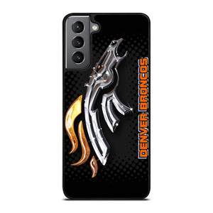 DENVER BRONCOS Samsung Galaxy S21 Plus Case Cover