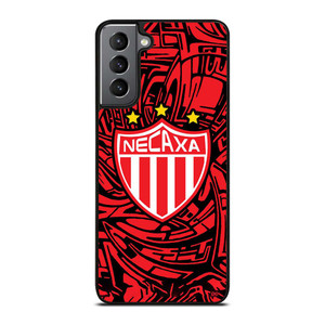 DEPORTIVO NECAXA ART LOGO Samsung Galaxy S21 Plus Case Cover
