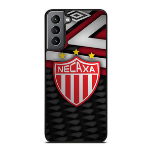 DEPORTIVO NECAXA FC LOGO Samsung Galaxy S21 Plus Case Cover