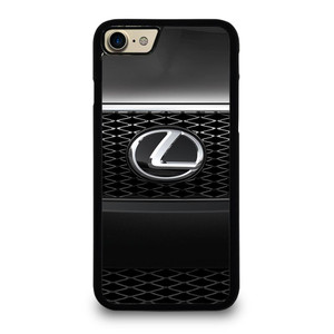LEXUS EMBLEM iPhone 7 / 8 Case Cover LEXUS EMBLEM iPhone 7 / 8 Case Cover