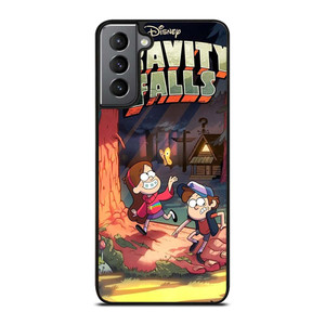 DISNEY GRAVITY FALLS Samsung Galaxy S21 Plus Case Cover