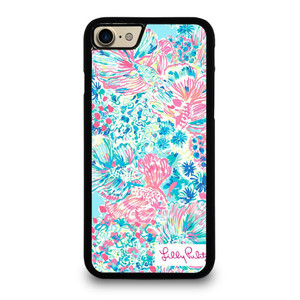 LILLY PULITZER iPhone 7 / 8 Case Cover LILLY PULITZER iPhone 7 / 8 Case Cover