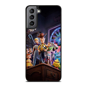 DISNEY TOY STORY Samsung Galaxy S21 Plus Case Cover