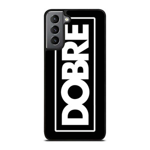 DOBRE BROTHERS TWINS 2 Samsung Galaxy S21 Plus Case Cover