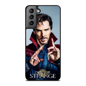 DOCTOR STRANGE MARVEL Samsung Galaxy S21 Plus Case Cover