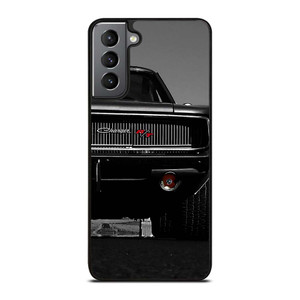 DODGE CHARGER CLASSIC CAR Samsung Galaxy S21 Plus Case Cover