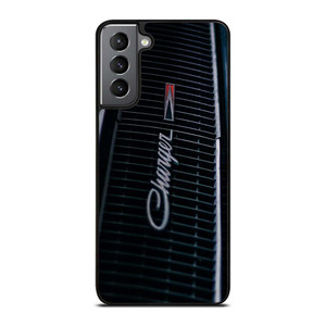 DODGE CHARGER EMBLEM 2 Samsung Galaxy S21 Plus Case Cover