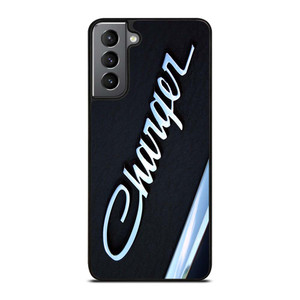 DODGE CHARGER EMBLEM Samsung Galaxy S21 Plus Case Cover