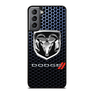 DODGE LOGO Samsung Galaxy S21 Plus Case Cover