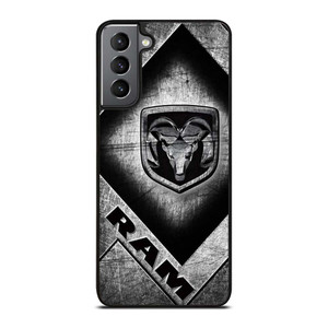 DODGE RAM NEW LOGO Samsung Galaxy S21 Plus Case Cover
