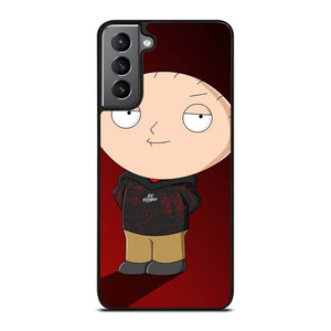 FAMILY GUY STEWIE GRIFFIN Samsung Galaxy S21 Plus Case Cover