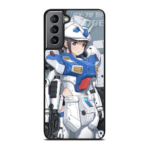 FAN ART GUNDAM SEXY Samsung Galaxy S21 Plus Case Cover