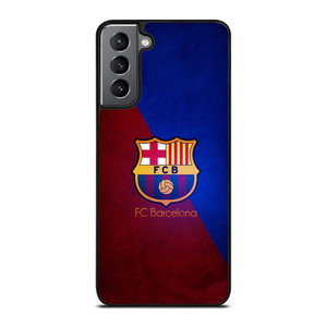 FC BARCELONA LOGO 2 Samsung Galaxy S21 Plus Case Cover