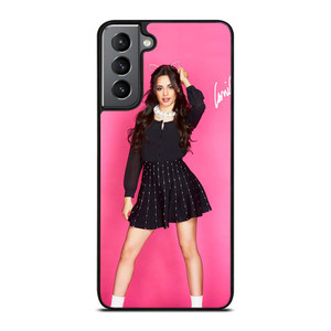 FIFTH HARMONY CAMILA CABELLO Samsung Galaxy S21 Plus Case Cover