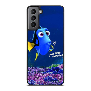 FINDING DORY Samsung Galaxy S21 Plus Case Cover