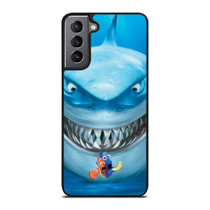 FINDING NEMO Fish Disney Samsung Galaxy S21 Plus Case Cover