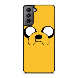 FINN AND JAKE 3 Samsung Galaxy S21 Plus Case Cover