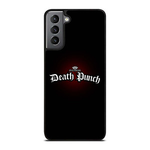 FIVE FINGER DEATH PUNCH LOGO Samsung Galaxy S21 Plus Case Cover