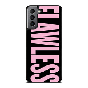 FLAWLESS 1 Samsung Galaxy S21 Plus Case Cover