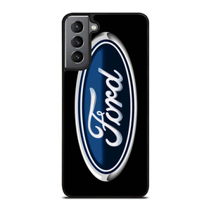 FORD 1 Samsung Galaxy S21 Plus Case Cover
