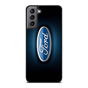 FORD 3 Samsung Galaxy S21 Plus Case Cover