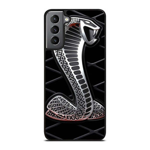 FORD CAR SHELBY COBRA Samsung Galaxy S21 Plus Case Cover