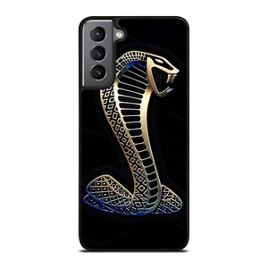 FORD COBRA ICON Samsung Galaxy S21 Plus Case Cover