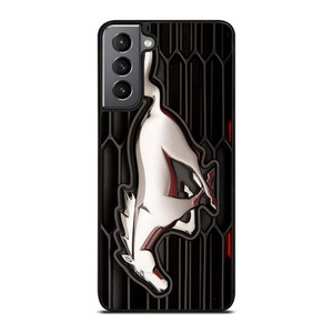 FORD MUSTANG GT LOGO Samsung Galaxy S21 Plus Case Cover