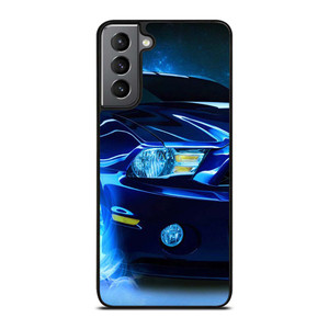 FORD MUSTANG MUSCLE COOL CAR Samsung Galaxy S21 Plus Case Cover