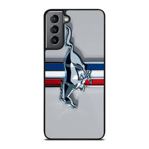 FORD MUSTANG Samsung Galaxy S21 Plus Case Cover